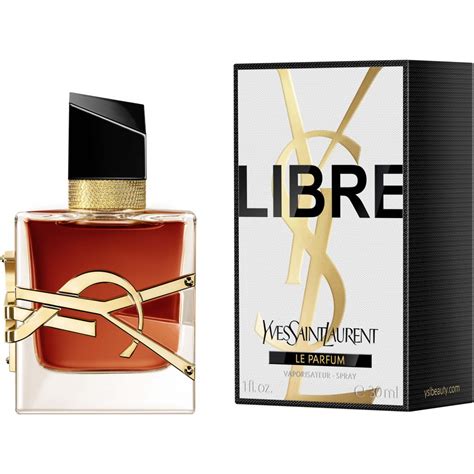 ysl parfym kicks|Libre EdP 30 ml .